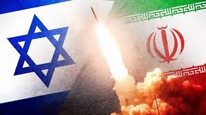 حمله بعدی اسرائیل به ایران اتفاق خواهد افتاد
