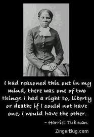 Harriet Tubman on Pinterest | Underground Railroad, Freedom and ... via Relatably.com
