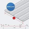 Toiture bac acier - Traduction anglaise Linguee