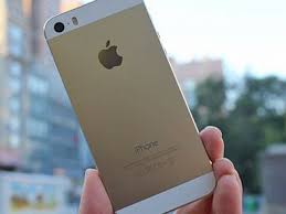 Hot hot.Iphone 5S Gold hàng Mỹ ra đi mùa WORLD CUP..giá chỉ 9tr7, full box,nguyên zin - 2