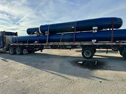 What is it like to drive for Saia in the Monroe, LA area?