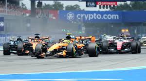 Miami GP: Start time for Sunday's race moved to 6pm amid threat of thunderstorms in Florida