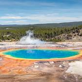 Yellowstone National Park