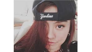 Hasil gambar untuk agnez mo