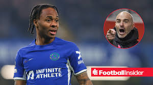 Football Insider - News update