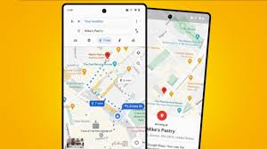 This rumored new Google Maps feature may mean you end up ordering even more food to go