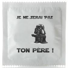 Résultat de recherche d'images pour "la guerre des étoiles humours"