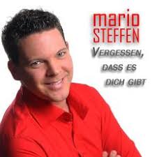 Mario Steffen - Vergessen, dass es dich gibt - Download als MP3 ...