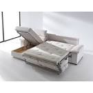 Sofa Cama De 2 Plazas - Living Sof Cama en Sala de Estar y