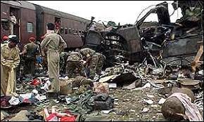 Image result for indian railway accidents gaisal