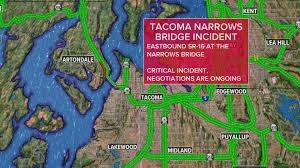 tacoma narrows bridge Picture