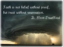 30+ Best Faith Quotes | Online Magazine for Designers, Artists and ... via Relatably.com