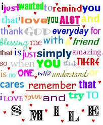 BFF = Best Friends Forever ♥ | Friendship, Friends and Best Friends via Relatably.com