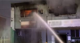 News source: Fire and Rescue NSW
