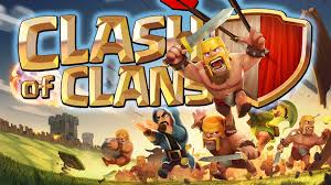 “clash of clans”的图片搜索结果