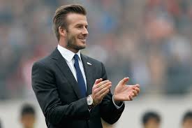 Image result for david beckham dressing style