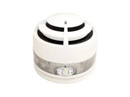 A50ZSLDR Addressable Alarm Device Malta | Addressable ...