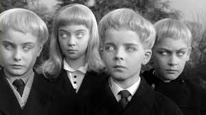 Image result for village of the damned