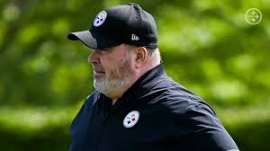 Steelers' Mike McCarthy Implements QB School Plan During OTAs
