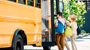 Trend Google: scuolabus