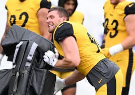 Steelers Team Dynamics and Expectations for 2024