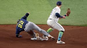 MLB Gameday: Brewers 3, Rays 4 Final Score (10/27/2026) - MLB.com