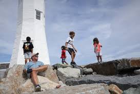 The Boston Globe - News update