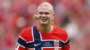 Erling Haaland's Favorite Food Is Pizza With A Topping Combo Many Americans Have Never Tried