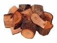 CharcoalStore Peach Smoking Wood Chips (Small) 2