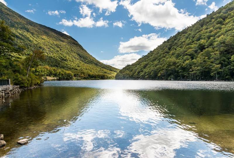 Franconia Notch State Park