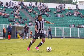 Figueirense empata com o Volta Redonda e fica distante do G8 na Série C