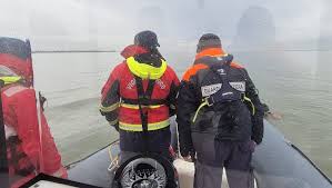 Ricerche del pescatore di Goro senza esito: l’imbarcazione non mostra segni di collisione