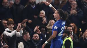 Chelsea down Wolves to ease criticism of Maresca's rotation policy