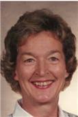 Jane Chivers Greenleaf (1928 - 2011) - Find A Grave Memorial - 75775205_131483288410