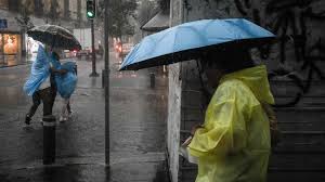 ¿A Qué Hora Lloverá en la CDMX y Edomex Hoy, 16 de Mayo? Pronóstico del Tiempo