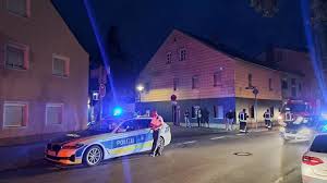 Polizeieinsatz in Deggendorf: Schussabgabe, Verletzter und Festnahmen - Imagen principal del artículo