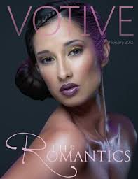 Welcome to the February Issue of Votive Magazine featuring jewelry designer Orly Ruaimi, photographer Jeremy Montemayor, model Shai White, makeup… - 88910eac5e5613448c3e3af939eb4903