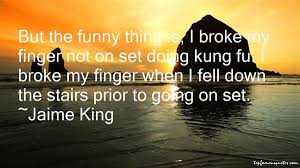 Funny Kung Fu Quotes: best 1 quotes about Funny Kung Fu via Relatably.com