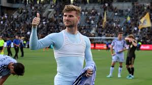 San Jose Earthquakes v Austin FC: Arena hails 'special player' Werner