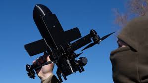 Ukraine nears deal with Pentagon to test drones in US