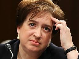 A Supreme Court Scandal? Justice Elena Kagan Caught In The &#39;69 ... via Relatably.com