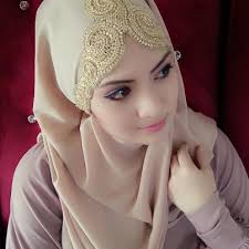 Bridal hijab fashion - Bridal-hijab-fashion