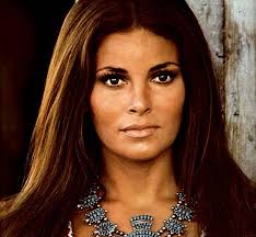 Resultado de imagen de raquel welch james bond