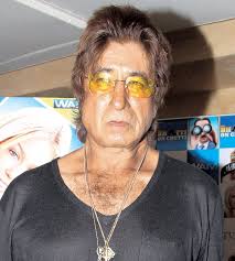 Johhny Walker - bollywood-comedian-shakti-kapoor-still