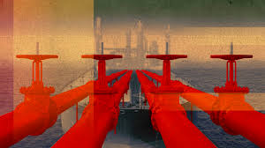 Oil prices hit highest level since Iran war's start