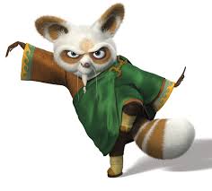 Image result for kung fu panda 1 characters