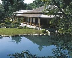 兼六園 時雨亭的圖片