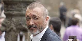 Resultado de imagen de perez reverte