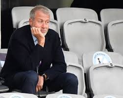 UK prepara demanda contra Abramovich por £2.400 millones de ganancias de venta de Chelsea FC