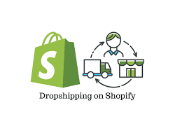 Shopify Dropshipping Platform